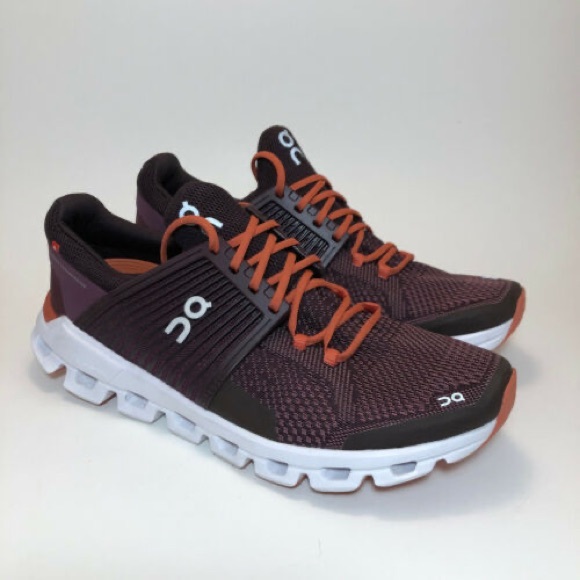 On cloudswift runners - Picture 4 of 4